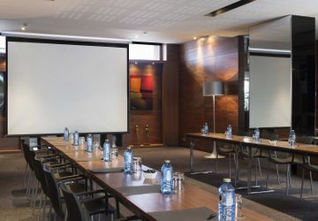 Hotel Ac Hotel Victoria Suites By Marriott 4*