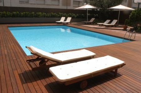 Ac Victoria By Marriott Barcelone